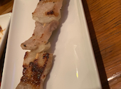 道民焼鳥&生餃子のお店 鳥永 すすきの総本店: ロージーさんの2021年11月09日の1枚目の投稿写真