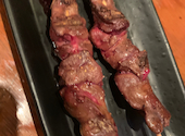 道民焼鳥&生餃子のお店 鳥永 すすきの総本店: ロージーさんの2021年11月09日の3枚目の投稿写真