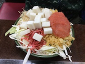 もんじゃ てまり: yukaさんの2017年01月18日の1枚目の投稿写真