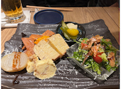 野菜の酒場。クサワケ: るーもさんの2024年12月14日の2枚目の投稿写真