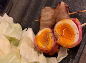 野菜巻串屋 ぐるり 本店: るーもさんの2026年04月29日の2枚目の投稿写真