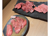 板前焼肉 一笑 四条木屋町店: どーらさんの2025年04月20日の2枚目の投稿写真