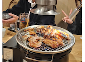 味噌鶏焼肉 きとろ商店: どーらさんの2025年05月09日の1枚目の投稿写真