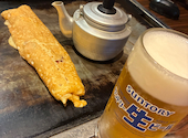 お好み焼 鉄板焼 つくし 明石2号店: ミッチャンさんの2026年07月10日の1枚目の投稿写真