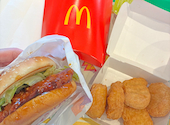 マクドナルド大蔵海岸店の口コミ画像1