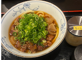 ぼっかけうどんと神戸牛溶岩焼肉　ぼっかけ家: ミッチャンさんの2026年04月の1枚目の投稿写真