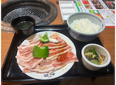 焼肉の和民　明石駅前店: ミッチャンさんの2026年03月の1枚目の投稿写真