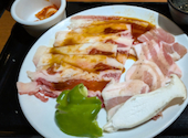 焼肉の和民 明石駅前店: ミッチャンさんの2026年08月10日の1枚目の投稿写真