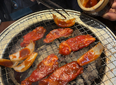 炭火焼肉 明石魚の棚 肉焼屋: ミッチャンさんの2026年06月29日の1枚目の投稿写真