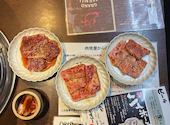 炭火焼肉 明石魚の棚 肉焼屋: ミッチャンさんの2026年06月29日の2枚目の投稿写真
