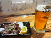 居酒屋 喜酒 ヨロコビノサケ: ミッチャンさんの2026年04月18日の2枚目の投稿写真