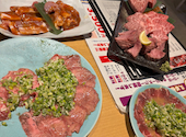 焼肉 戸板商店 戸板本店: Mayukoさんの2025年03月02日の1枚目の投稿写真