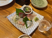 ろばたの魚嵐土 フィッシュランド 薬院店: アキさんの2026年08月04日の1枚目の投稿写真