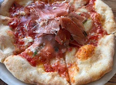 ピッツェリア ダ ドッツ PIZZERIA DA DOTS: みーさんの2026年06月30日の1枚目の投稿写真