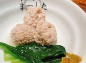 個室完備 博多中洲 水炊き まつした: まさえもんさんの2026年08月08日の3枚目の投稿写真