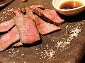 牛刺しとユッケの個室肉酒場　肉割烹バル　NAMAIKI: かすみんさんの2022年10月の1枚目の投稿写真