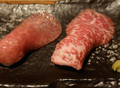 牛刺しとユッケの個室肉酒場　肉割烹バル　NAMAIKI: かすみんさんの2023年03月の1枚目の投稿写真
