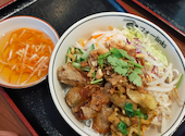 ベトナム料理 Pho Links 柏店: royaltouchさんの2026年07月09日の1枚目の投稿写真