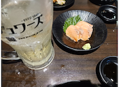 焼鳥 串カツ&飲み放題 たま テレビ塔店: まこりんさんの2026年08月18日の1枚目の投稿写真