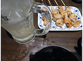 焼鳥 串カツ&飲み放題 たま テレビ塔店: まこりんさんの2026年08月18日の2枚目の投稿写真