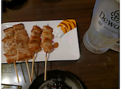 焼鳥 串カツ&飲み放題 たま テレビ塔店: まこりんさんの2026年08月29日の2枚目の投稿写真