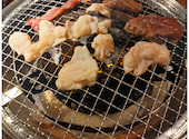 ホルモン食堂 五条店: まこりんさんの2026年04月10日の3枚目の投稿写真