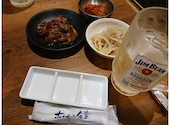 ホルモン食堂 五条店: まこりんさんの2026年07月31日の1枚目の投稿写真