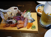 ルンゴカーニバル 北海道原始焼き酒場 F45ビル: まこりんさんの2026年06月29日の3枚目の投稿写真