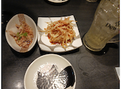 焼鳥 串カツ&飲み放題 たま すすきの店: まこりんさんの2026年08月21日の1枚目の投稿写真