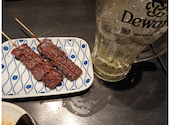 焼鳥 串カツ&飲み放題 たま すすきの店: まこりんさんの2026年08月21日の3枚目の投稿写真