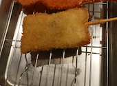 焼鳥 串カツ&飲み放題 たま すすきの店: まこりんさんの2026年08月26日の2枚目の投稿写真
