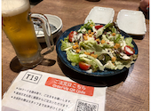 とめ手羽 仲原店: ぱんだぱん０９１８さんの2026年07月19日の2枚目の投稿写真