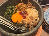 KOREAN DINING LEE コリアンダイニング リー: ぱんだぱん０９１８さんの2026年07月29日の1枚目の投稿写真