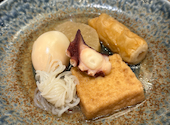 炉端とおでん 呼炉凪来 天神店: ぱんだぱん０９１８さんの2026年07月20日の1枚目の投稿写真