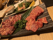 焼肉 BULL TOKYO ブル トウキョウ: じまこさんの2018年12月09日の3枚目の投稿写真