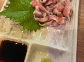 丹波炭火焼き鳥と和牛もつ鍋 煙 けむり 難波店: さなえさんの2026年08月31日の3枚目の投稿写真
