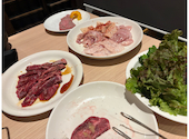 やきにくのチャンプ 末広店: しおりさんの2026年08月23日の1枚目の投稿写真
