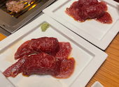 肉のひぐち直営 飛騨牛焼肉 安福 本店 可児: くらちゃんさんの2025年03月30日の2枚目の投稿写真