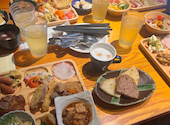 モクモク 京都店: ちょこたんさんの2026年09月06日の1枚目の投稿写真