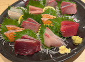 魚がイチバン 九段靖国通り店: みょんさんの2025年04月11日の1枚目の投稿写真