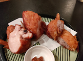 大衆鶏酒場 とり素揚げ 瑞江店: ひかめこさんの2024年01月28日の1枚目の投稿写真
