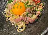 炭火焼ホルモン ぐう 新宿: りょうさんの2026年09月16日の2枚目の投稿写真