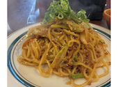 KIMURA キムラ SPAGETTI&PIZZA: かろんさんの2026年09月08日の1枚目の投稿写真