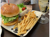 カフェ シュエット: かろんさんの2026年07月24日の1枚目の投稿写真
