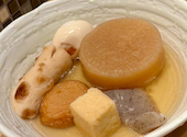 炉端とおでん 呼炉凪来 すすきの店: かろんさんの2026年06月04日の1枚目の投稿写真