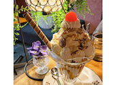 愛國パーラー: かろんさんの2026年08月17日の1枚目の投稿写真