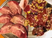 焼肉 味楽園 大分店: かのさんの2022年02月18日の2枚目の投稿写真