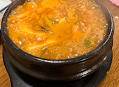 韓国家庭料理　南大門（かんこくかていりょうりなんだいもん）: はなびさんの2023年04月の1枚目の投稿写真