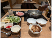 しゃぶしゃぶ牛太 相模大野ステーションスクエア店: まゆさんの2026年09月22日の1枚目の投稿写真