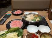 しゃぶしゃぶ牛太 相模大野ステーションスクエア店: まゆさんの2026年10月09日の2枚目の投稿写真